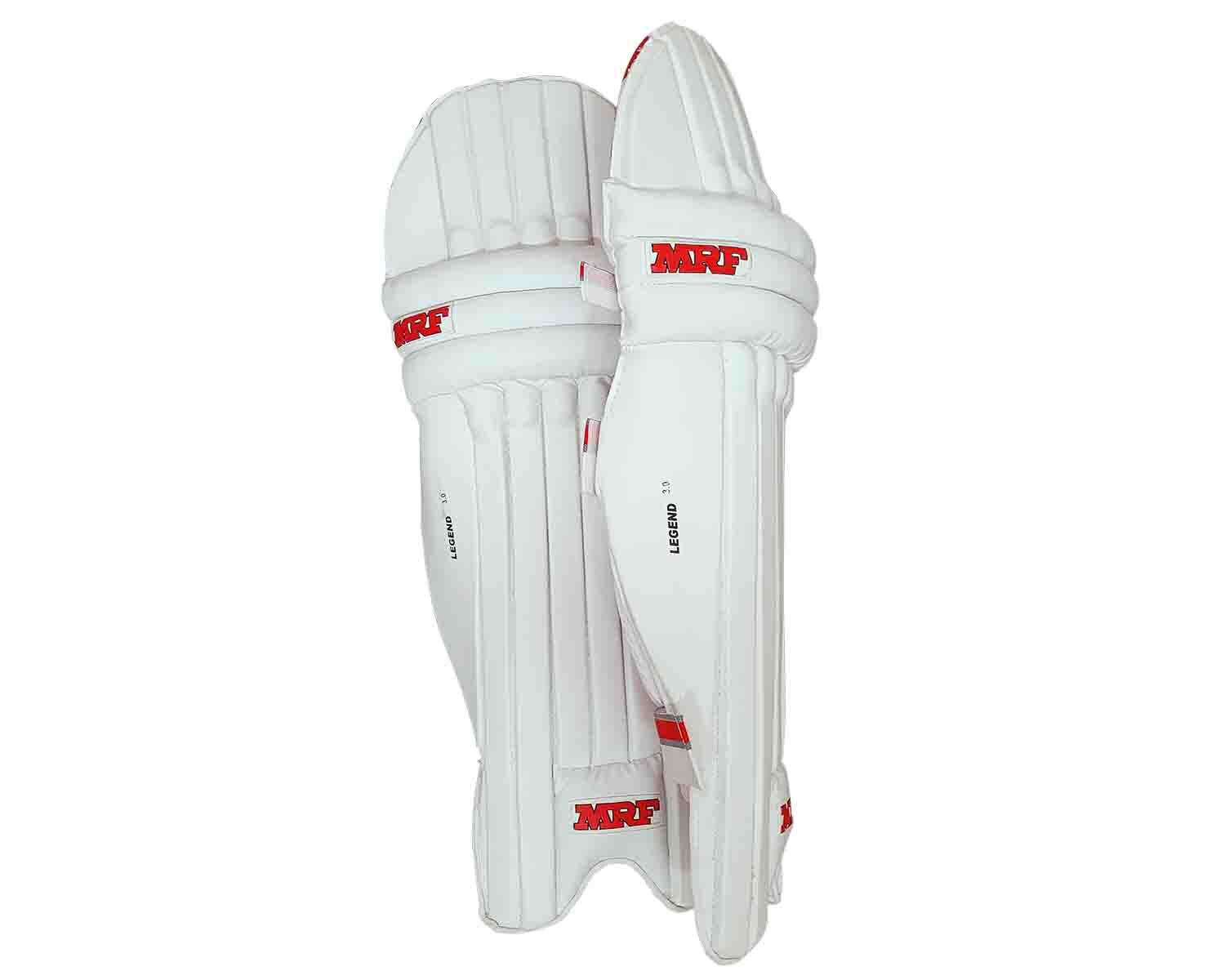 Mrf pads best sale and gloves