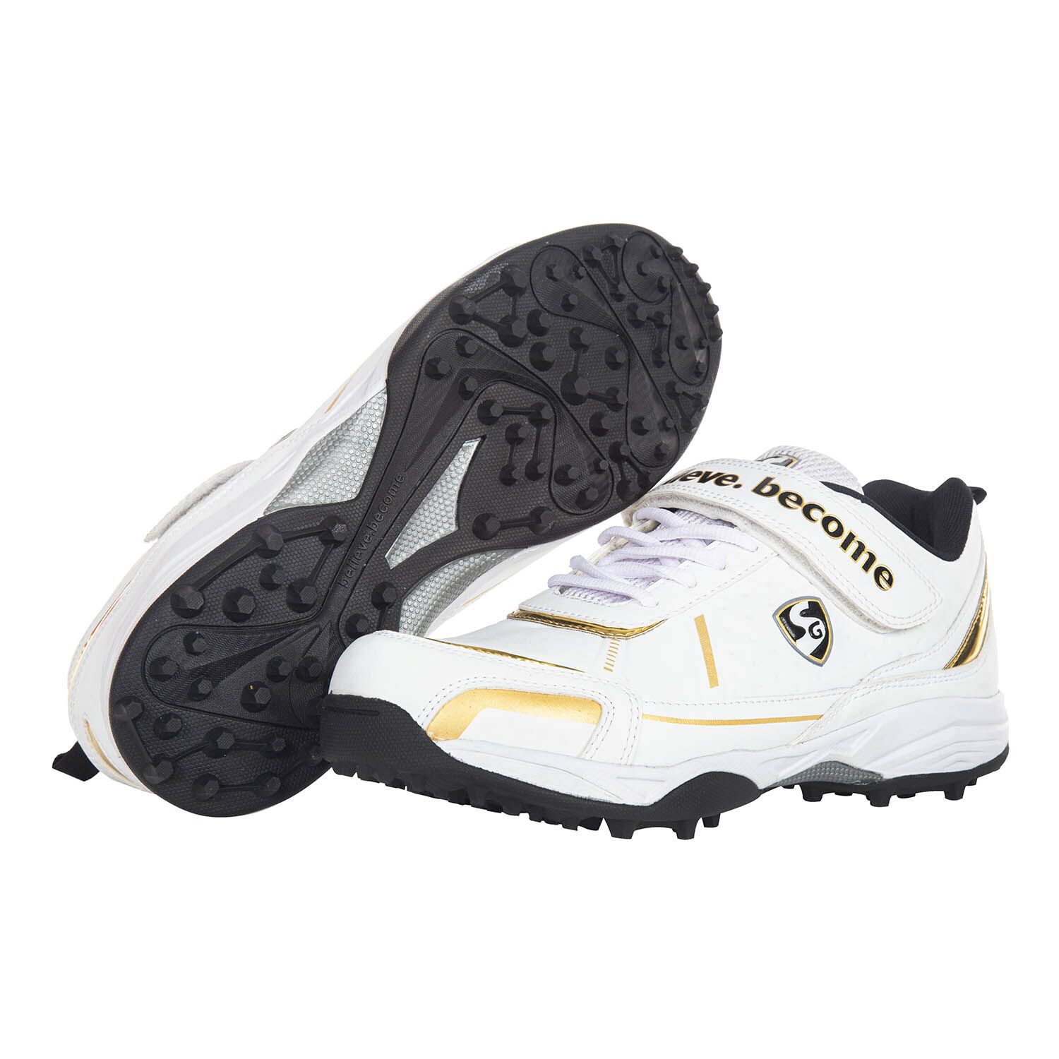 Sg century 3. hot sale cricket shoes