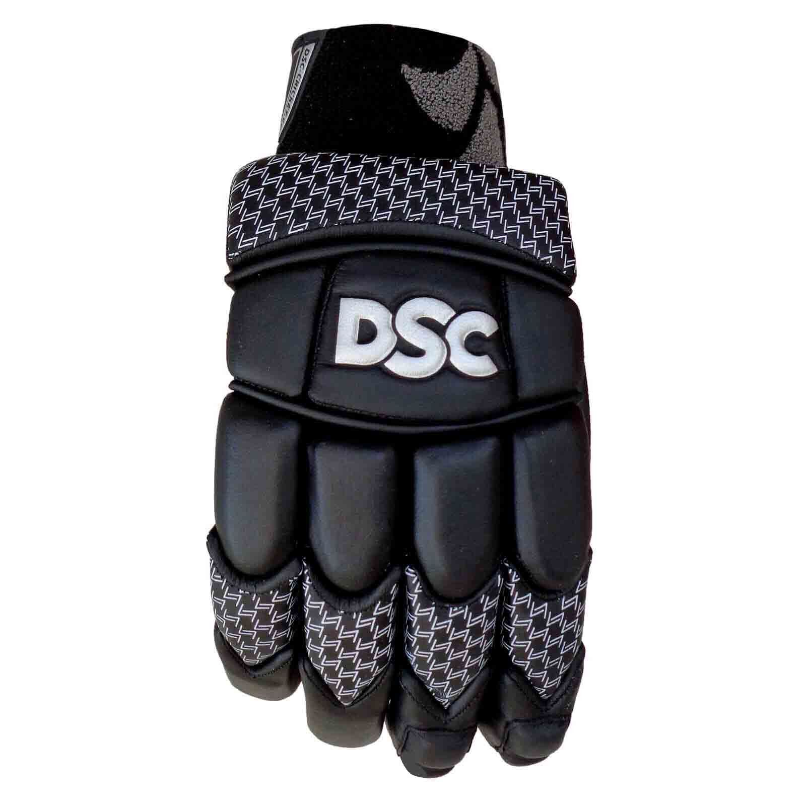 Dsc sales cricket gloves